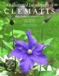 Everett Leeds - An Illustrated Encyclopedia of Clematis
