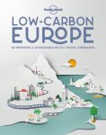 lonely planet 38533 - Lonely Planet Low Carbon Europe 80 Inspiring & Sustanaible No-Fly Travel Iteneraries