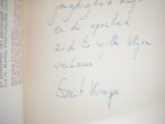 Kimpen, Geert - De geheime Newton. GESIGNEERD.