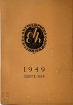 Gerard Hendrickx [Tekst], Rik Keuterickx, Antoon Herckenrath, Joris Minne, Victor Stuyvaert, Elsa Courtoit, Jos Leysen, Paul Eeckhout, Robert Perniaux, Germaine Cluytmans, Gerard Schelpe, Luc De Jaegher - 1949 Eerste map