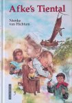 Hichtum, Nienke van - Afke's tiental