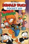 Disney - Donald Duck pocket  / 205