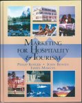  - Marketing for Hospitality and Tourism