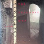 Hodgson, Barbara - The Tattooed Map
