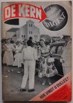 Heusden K H Moorselaar P C van, redactie - De Kern Eerste Nederlandse Digest anno 1930 Maandblad 28e jaargang no 2 februari 1958 Hoe vindt u Dulles? Heusden K H Moorselaar P C van, redactie - De Kern Eerste Nederlandse Digest anno 1930 Maandblad 28e jaargang no 2 februari 1958 Hoe vindt u Dulles?