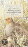 Nico de Haan - Kijk op vogels