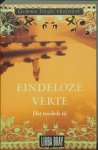 BRAY, Libba - Eindeloze verte