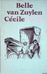 Zuylen, Belle van - Cécile: novelle