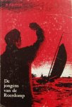 W. Schippers - De jongens van de Roerdomp