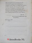 Streso, Zacharias Jacobus - Het Geloof van Abraham tot Rechtveerdigheyt, vertoont in eenen Heiligen Wandel tot een voorbeeld voor alle zyn kinderen. Kortelyk Opgestelt. WAARBIJ: Kerk-Teede over Hebreen XIII. 20, 21. Uitgesproken door Zacharias Jacobus Streso, Nu rustend ...