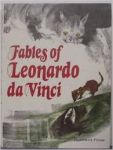 Vinci, Leonardo da / Nardini, Bruno (bew.) - Fables of Leonardo da Vinci