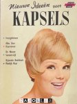 Marion Vos - Nieuwe ideeën voor kapsels