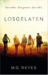 M.G. Reyes - Losgelaten