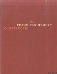 Kaiser, Franz W. - Frank van Hemert: reconstructie
