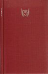 DOUGLAS, Lord Alfred - Oscar Wilde - A Plea and A Reminiscence. Introduced and Annotated by Caspar Wintermans. DOUGLAS, Lord Alfred - Oscar Wilde - A Plea and A Reminiscence. Introduced and Annotated by Caspar Wintermans.