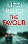 French, Nicci - The Favour