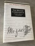 H.C. Robbins Landon - The Mozart Compendium, A guide to Mozart’s Life And music