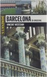 Vincent Westzaan - Dominicus Barcelona