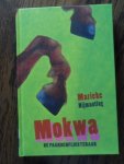 Nijmanting, Marieke - Mokwa  de paardenfluisteraar