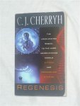 Cherryh, C. J. - Regenesis