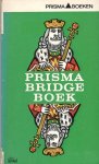 Kroes, drs. J.K. - Prisma Bridge Boek 2
