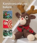Karin Hofstra - Kerstversieringen haken
