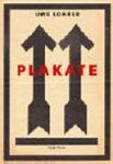 Uwe Lohrer, Kurt Weidemann - Plakate für Ausstellungen, Veranstaltungen, Festivals, Filme ...