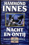 Innes, Hammond - Nacht en ontij