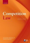 Richard Whish - Competition Law