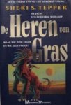 Sheri S. Tepper , Maarten Meeuwes 72499 - De heren van Gras