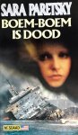 S. Paretsky - Boem-boem is dood