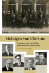 Ham, Ds. H. van der - Ham, Ds. H. van der-Getuigen van Christus (nieuw)