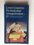 Couperus, Louis - De Zwaluwen neergestreken