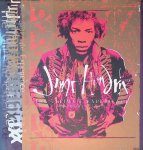 Boot, Adrian & Chris Salewicz - Jimi Hendrix: The Ultimate Experience