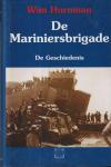 Hornman, Wim - Geschiedenis van de mariniersbrigade - De Mariniersbrigade in Oost-Java in de jaren 1946, 1947, 1948 en 1949.