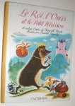 Verite, M. - Le roi, l'ours et le petit herisson et autres contes.