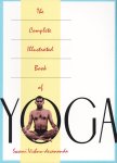 Swami Vishnudevananda, Vishnudevananda - Complete Illustrated Book Of Yoga