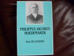 Scheers Ph. G. - Philippus Jacobus Hoedemaker