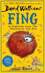 Walliams, David - Fing