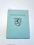 Staatliche Kunstsammlung München (Hg.) und Zentralinstitut für Kunstgeschichte München (Hg.): - Münchner Jahrbuch der Bildenden Kunst 1978 Staatliche Kunstsammlung München (Hg.) und Zentralinstitut für Kunstgeschichte München (Hg.): - Münchner Jahrbuch der Bildenden Kunst 1978