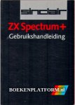 Ardley, Neil - ZX Spectrum + Gebruikshandleiding
