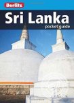 Berlitz - Berlitz: Sri Lanka Pocket Guide