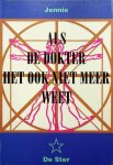 Jennie - Als de dokter het ook niet meer weet