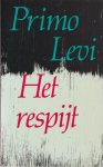 Levi, Primo - Het respijt