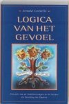 Cornelis, Arnold - Logica van het gevoel Filosofie van de Stabiliteitslagen in de Cultuur als Nesteling der Emoties Cornelis, Arnold - Logica van het gevoel Filosofie van de Stabiliteitslagen in de Cultuur als Nesteling der Emoties