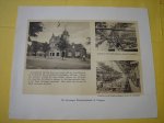 [0037] De Groninger Rijwielenfabriek A. Fongers. - Afbeelding Groninger Rijwielenfabriek A. Fongers. [fietsen, Hereweg]