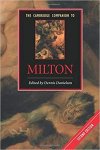 Danielson, Dennis (ed.) - Cambridge Companion to Milton