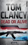 Tom Clancy 18795,  Grant Blackwood 123670 - Ein wunder Punkt