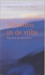 N.v.t., Marinus van den Berg - Woorden In De Stilte