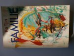 Pa Tjin (China) - Familie